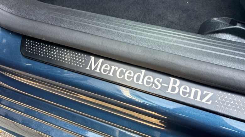 Mercedes-Benz A-Class A200 AMG Line Executive 5dr Auto Petrol Hatchback